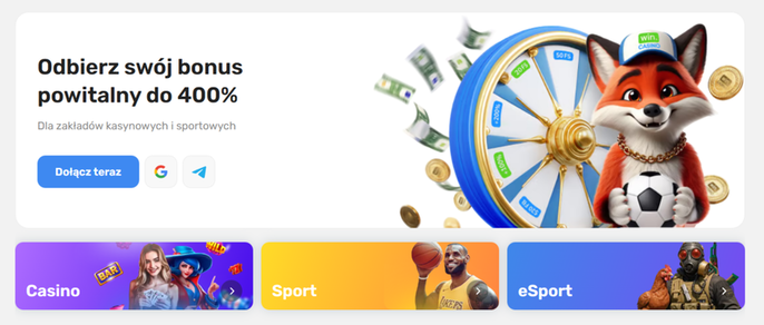Win Casino